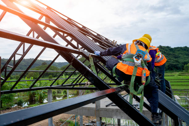 Best Flat Roof Repair Services  in Valley View, OH