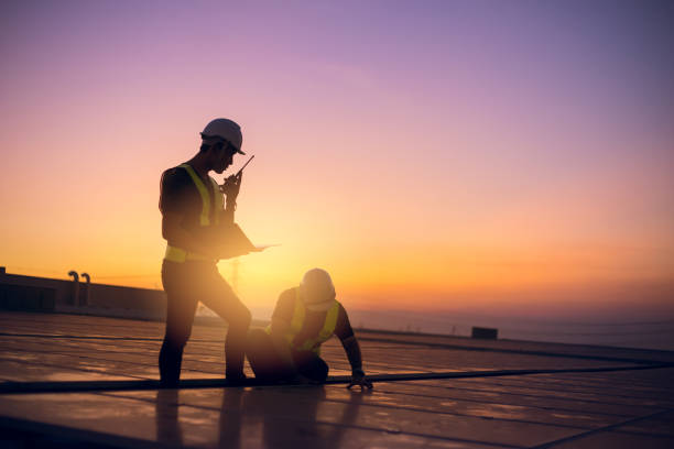 Professional Roofing Contractor in Valley View, OH