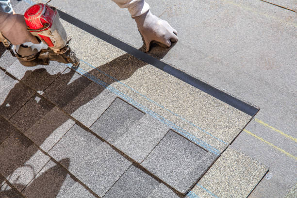Roof Repair Estimates in Valley View, OH
